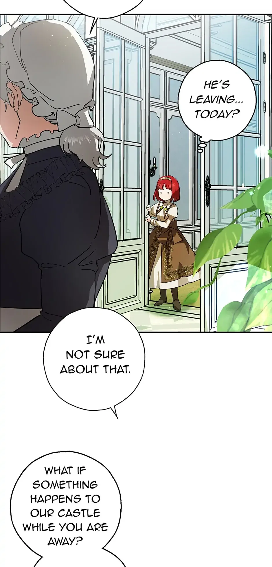 My Secretly Hot Husband Chapter 11 – Page 33