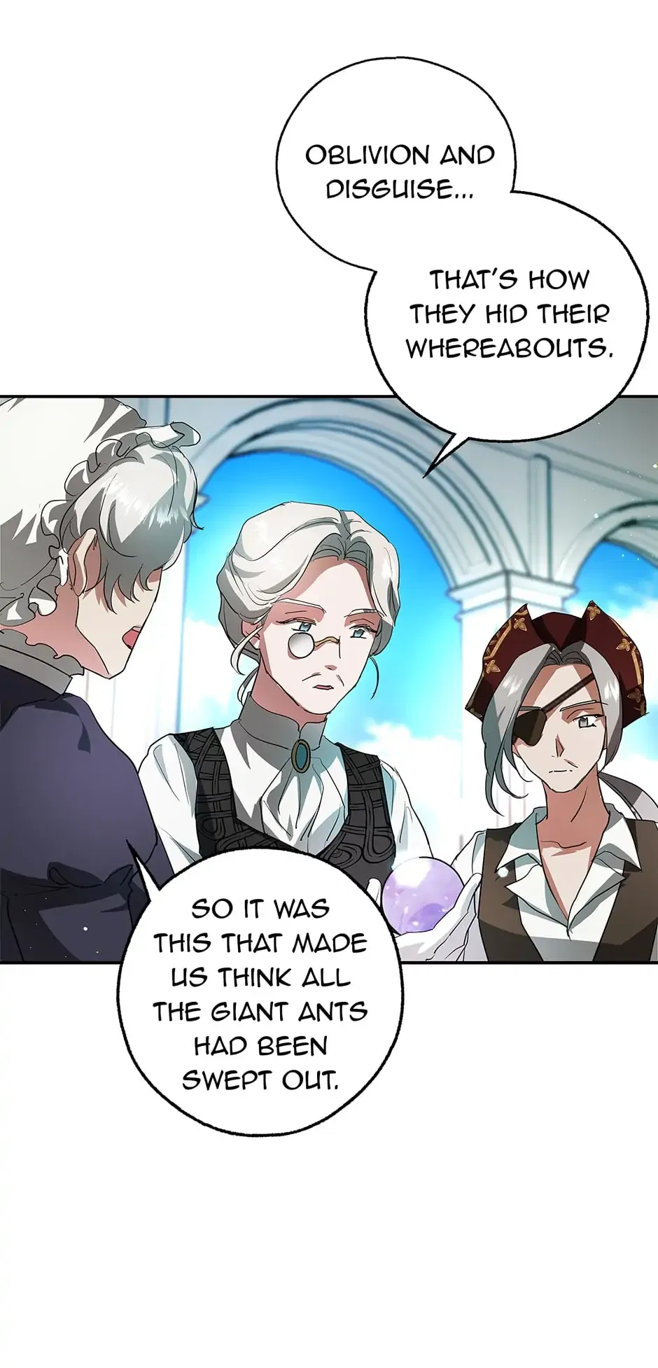 My Secretly Hot Husband Chapter 11 – Page 36