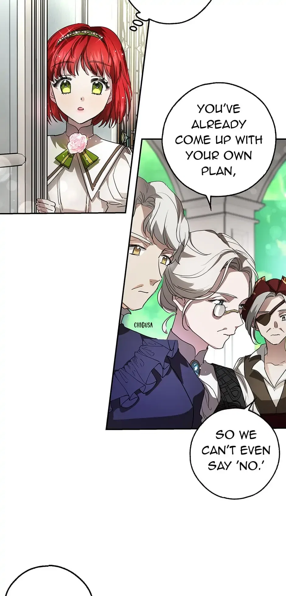 My Secretly Hot Husband Chapter 11 – Page 40