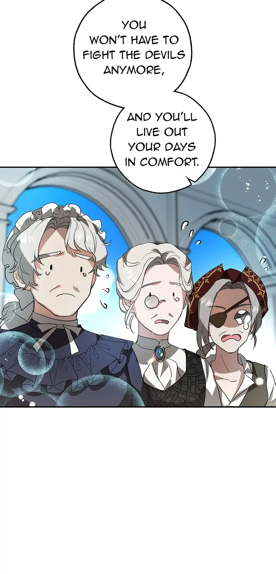 My Secretly Hot Husband Chapter 11 – Page 42