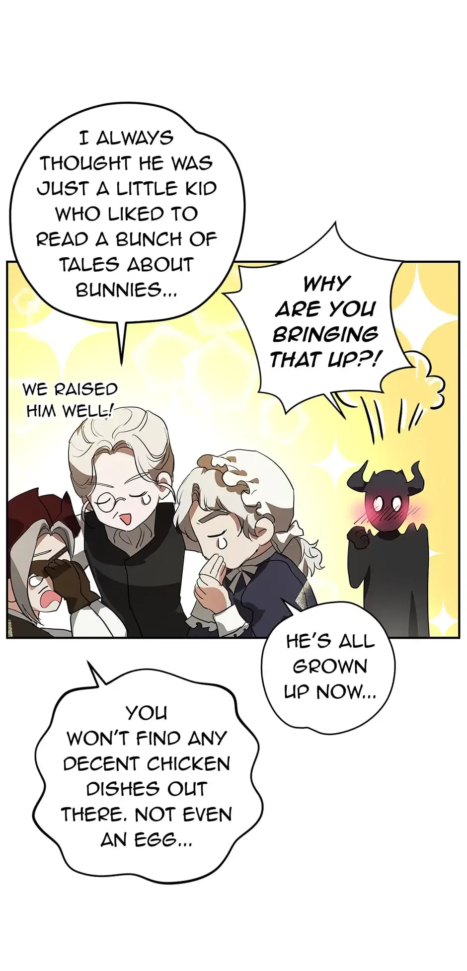My Secretly Hot Husband Chapter 11 – Page 43