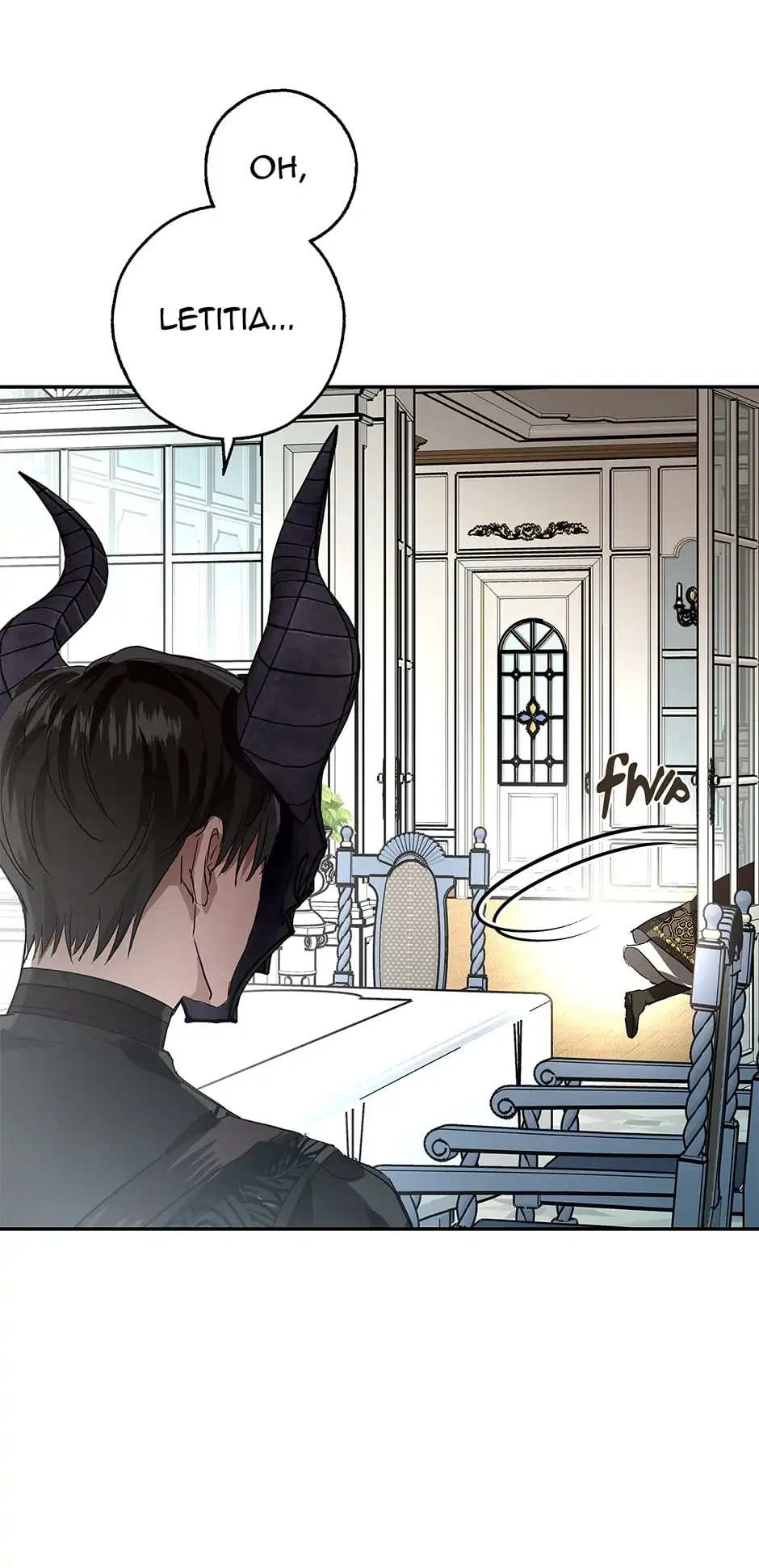 My Secretly Hot Husband Chapter 11 – Page 45