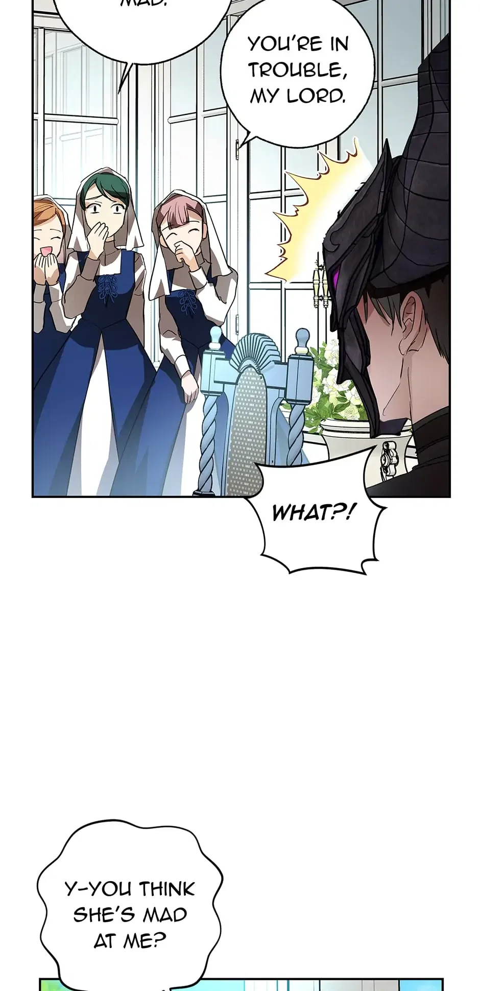 My Secretly Hot Husband Chapter 11 – Page 47