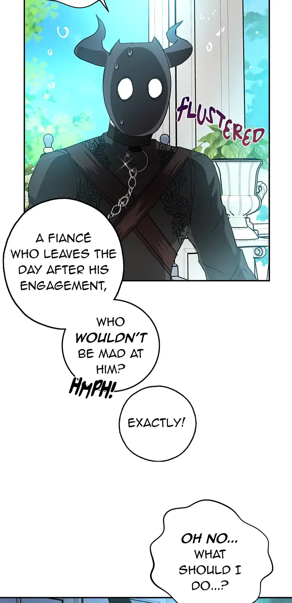 My Secretly Hot Husband Chapter 11 – Page 48