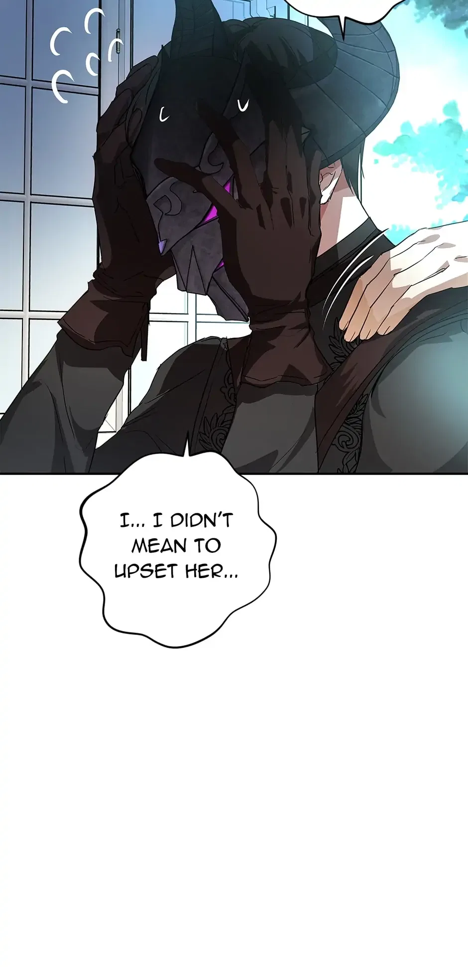 My Secretly Hot Husband Chapter 11 – Page 49