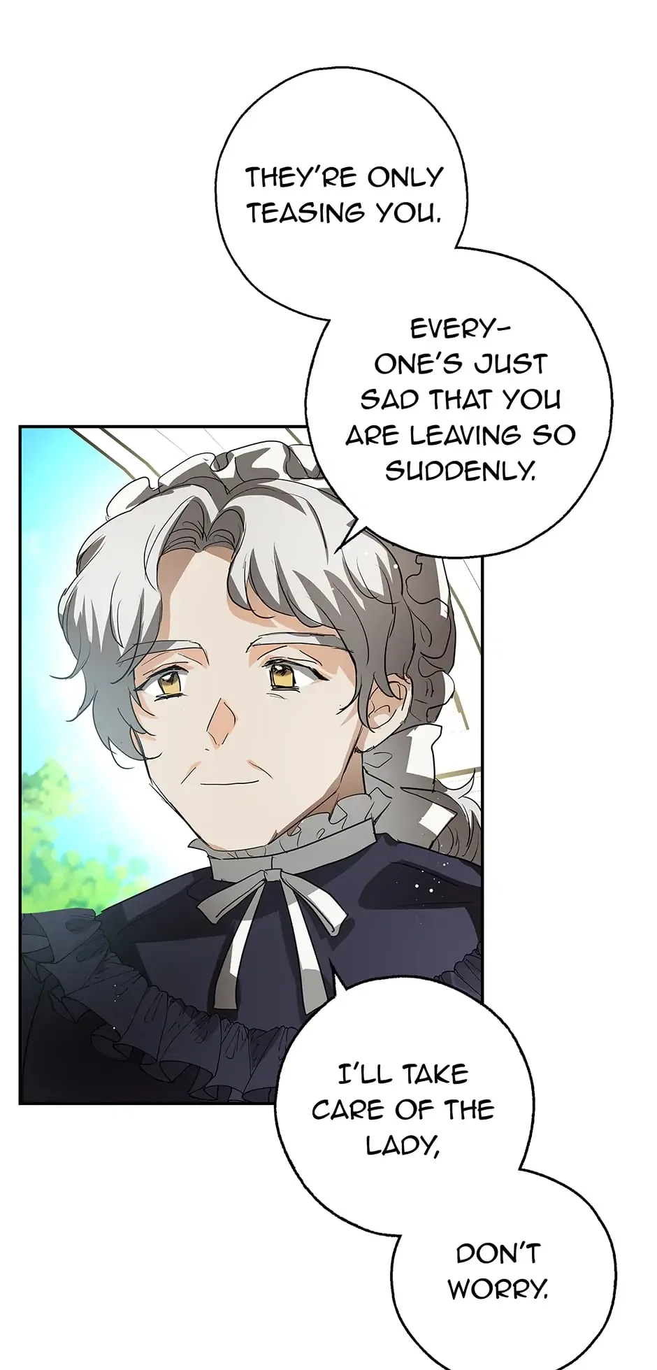 My Secretly Hot Husband Chapter 11 – Page 51
