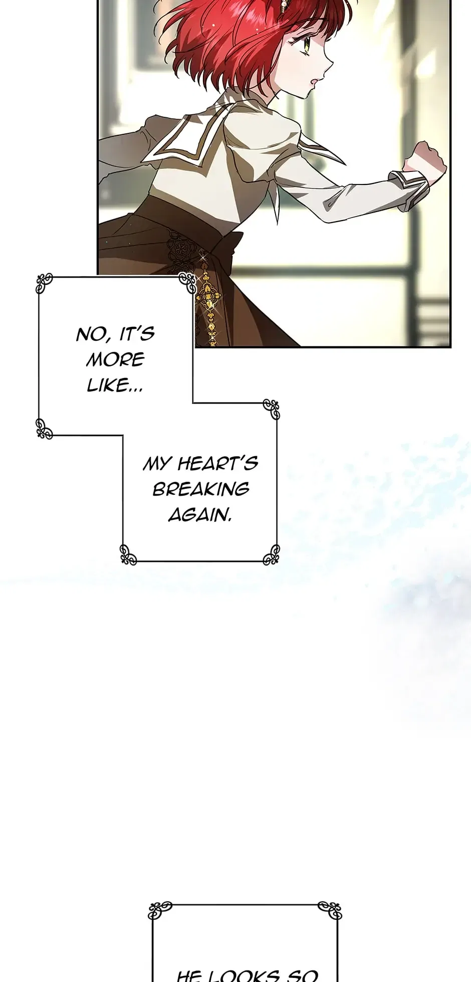 My Secretly Hot Husband Chapter 11 – Page 55