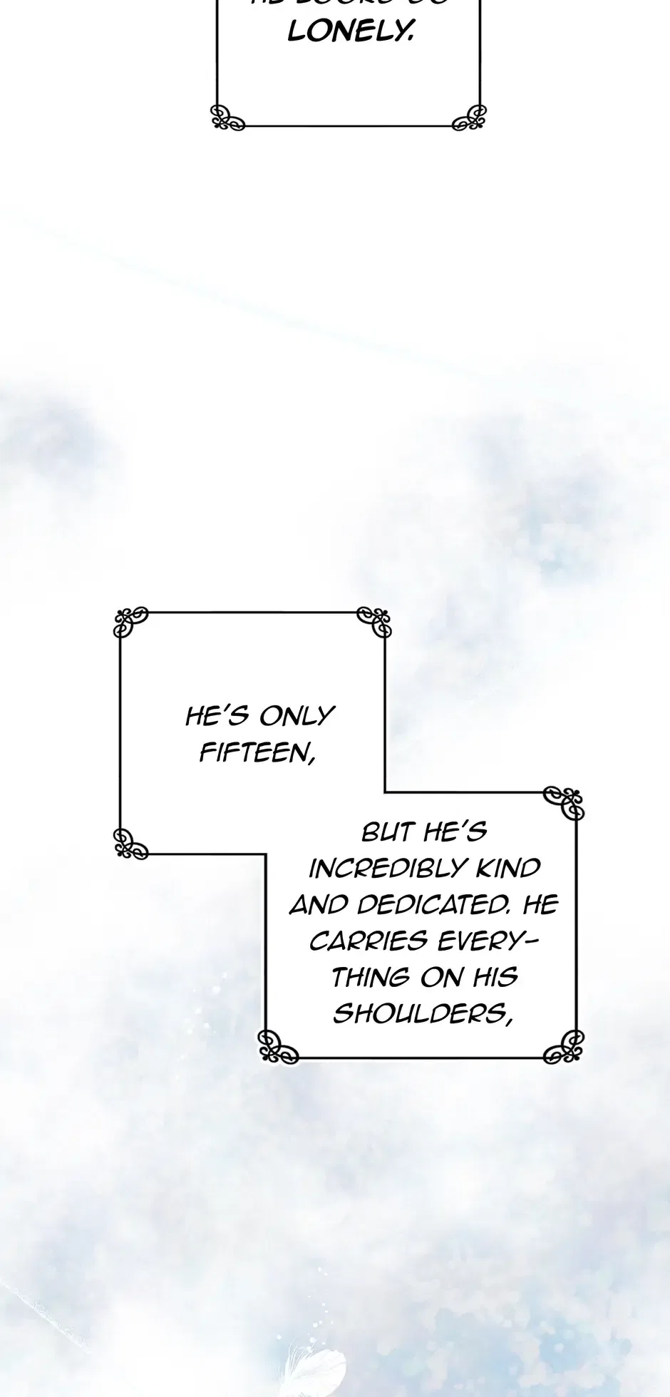 My Secretly Hot Husband Chapter 11 – Page 56