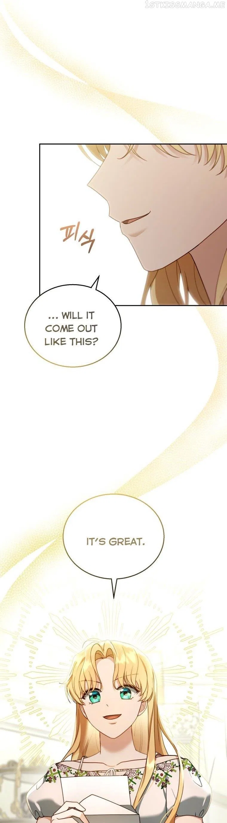 Elissa’s Whirlwind Marriage Chapter 47 – Page 6