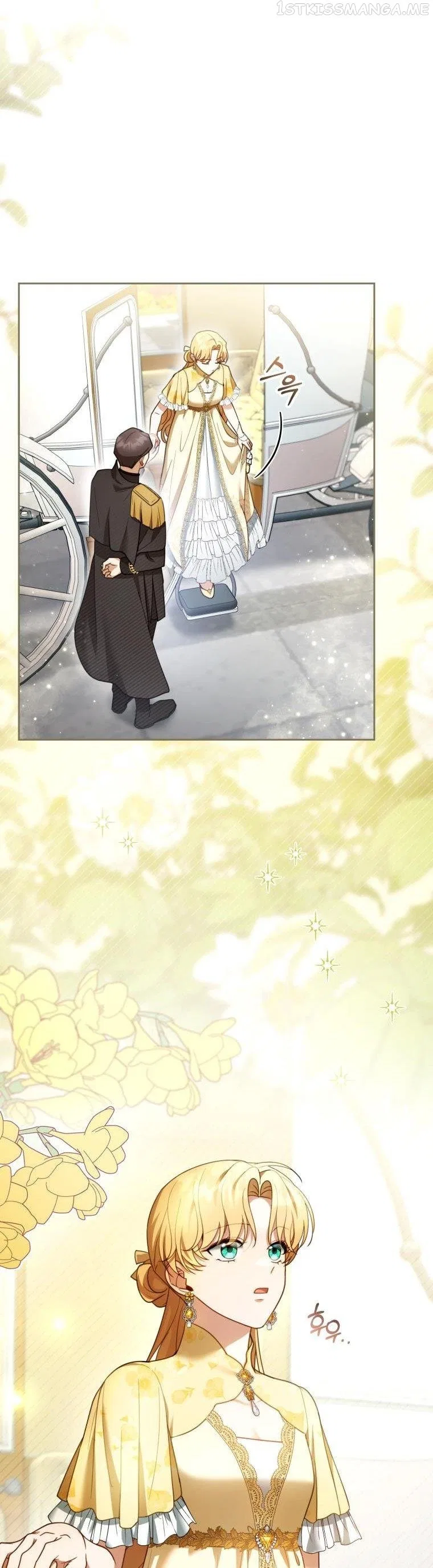 Elissa’s Whirlwind Marriage Chapter 47 – Page 8