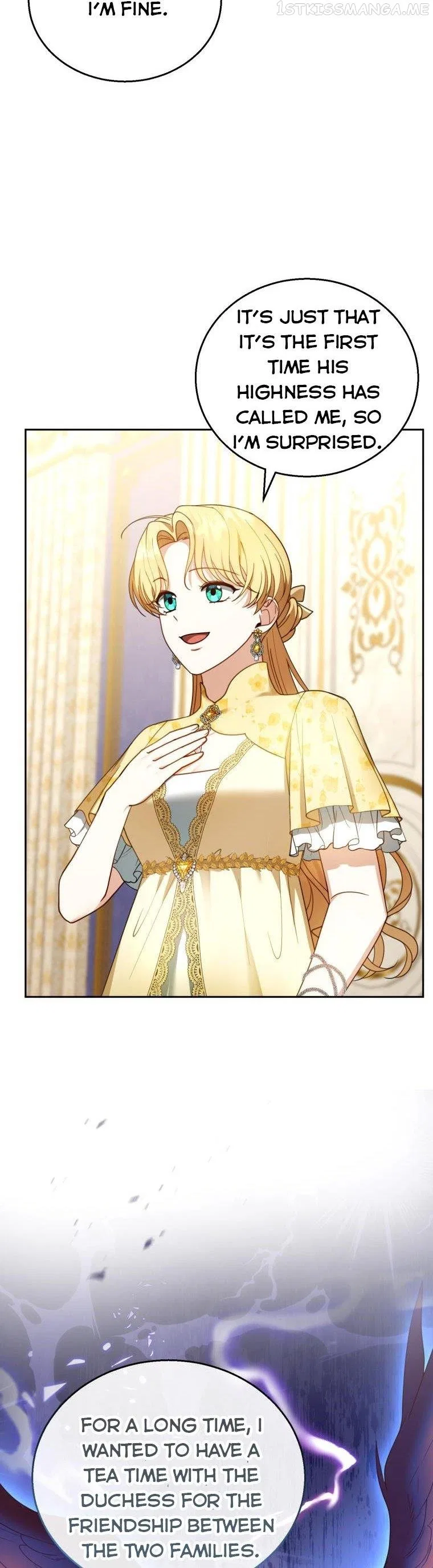 Elissa’s Whirlwind Marriage Chapter 47 – Page 15