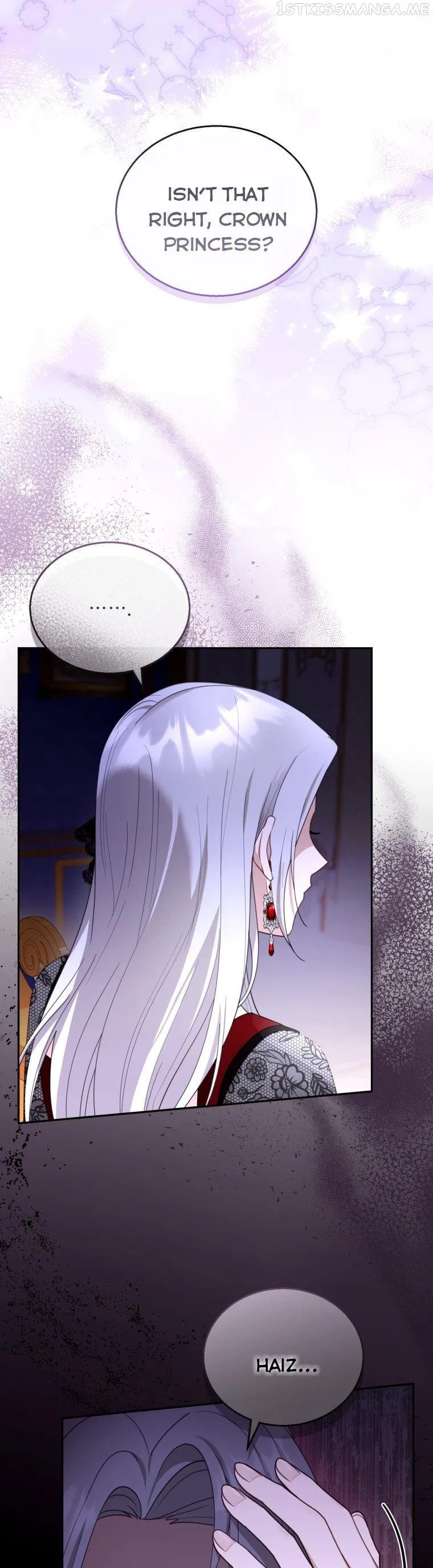 Elissa’s Whirlwind Marriage Chapter 47 – Page 25