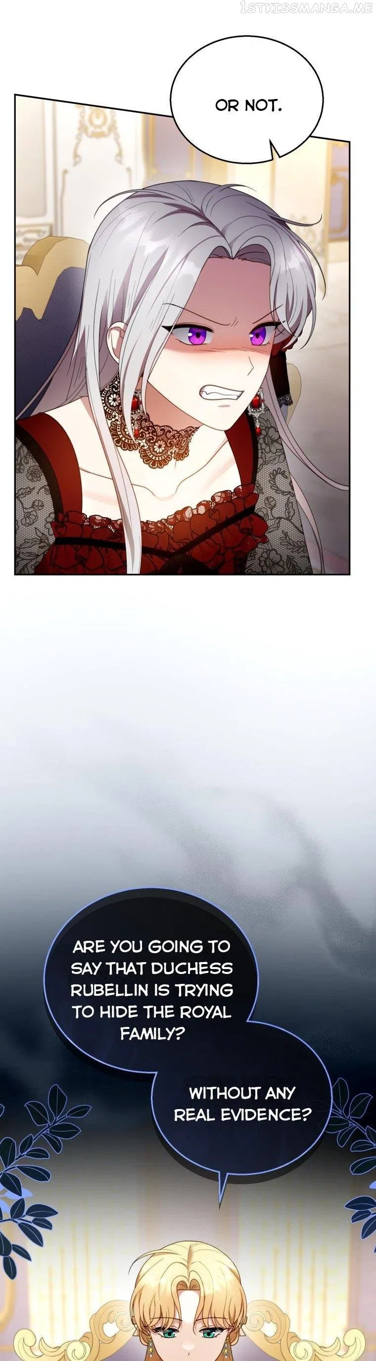 Elissa’s Whirlwind Marriage Chapter 47 – Page 30