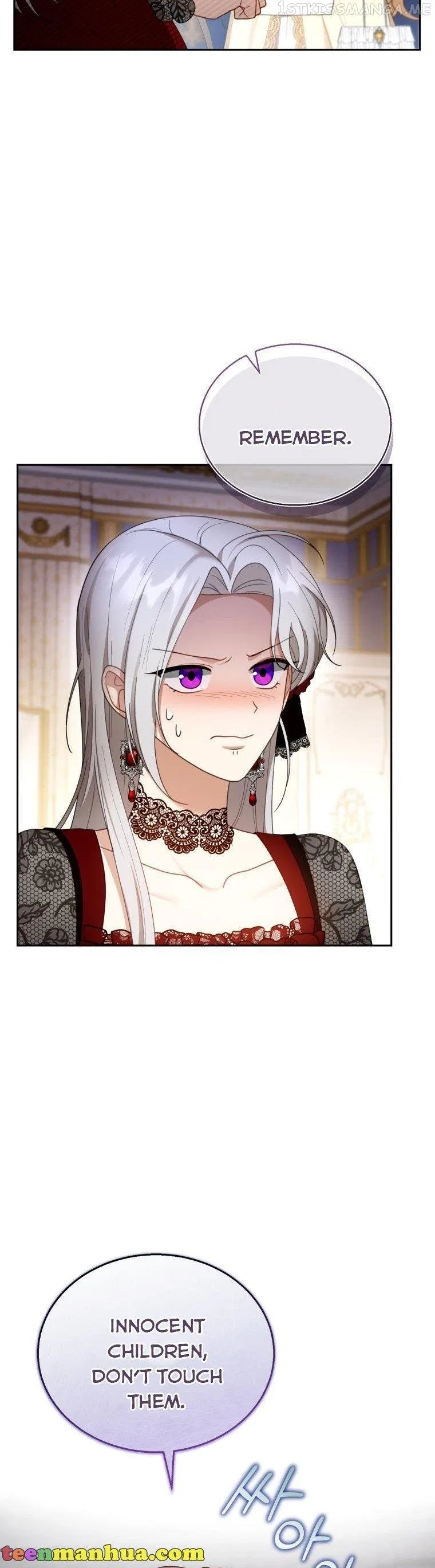 Elissa’s Whirlwind Marriage Chapter 47 – Page 35