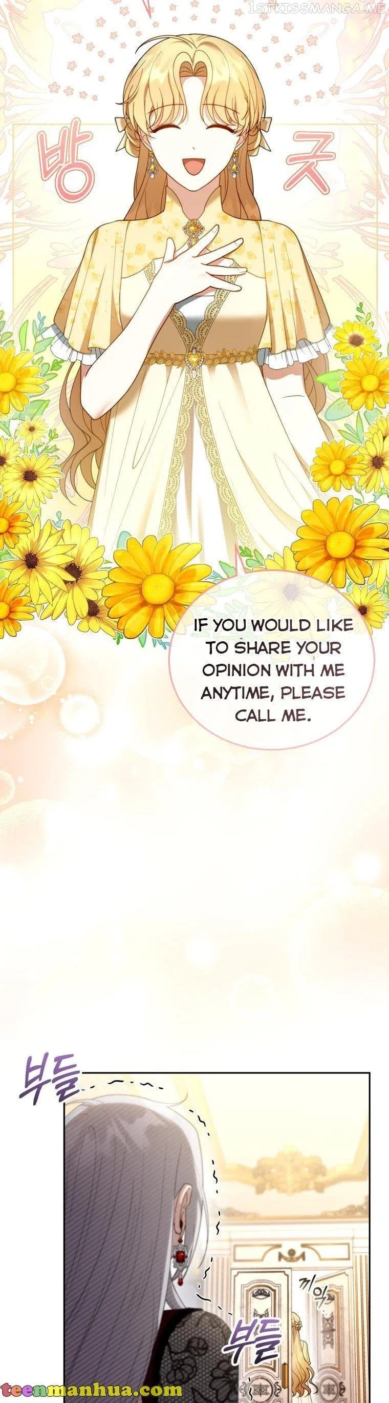 Elissa’s Whirlwind Marriage Chapter 47 – Page 38