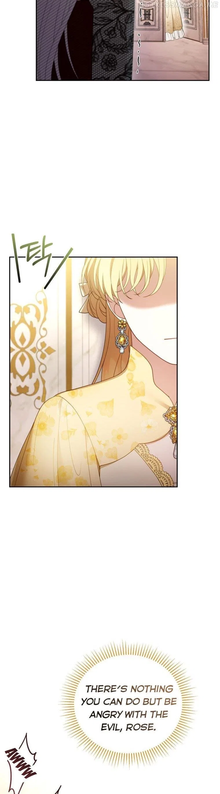 Elissa’s Whirlwind Marriage Chapter 47 – Page 39