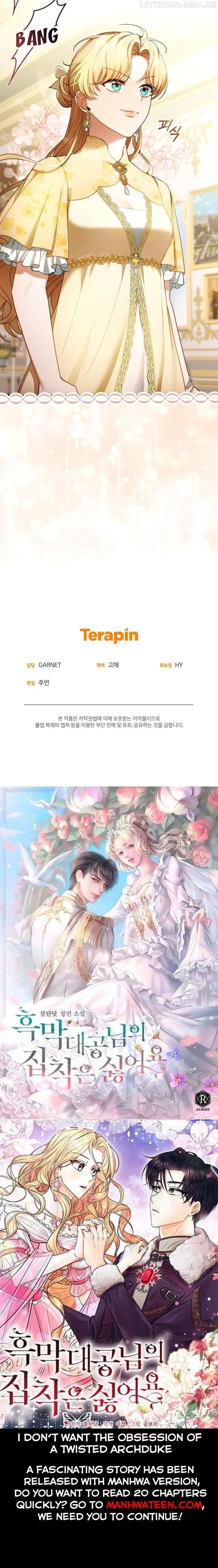 Elissa’s Whirlwind Marriage Chapter 47 – Page 40