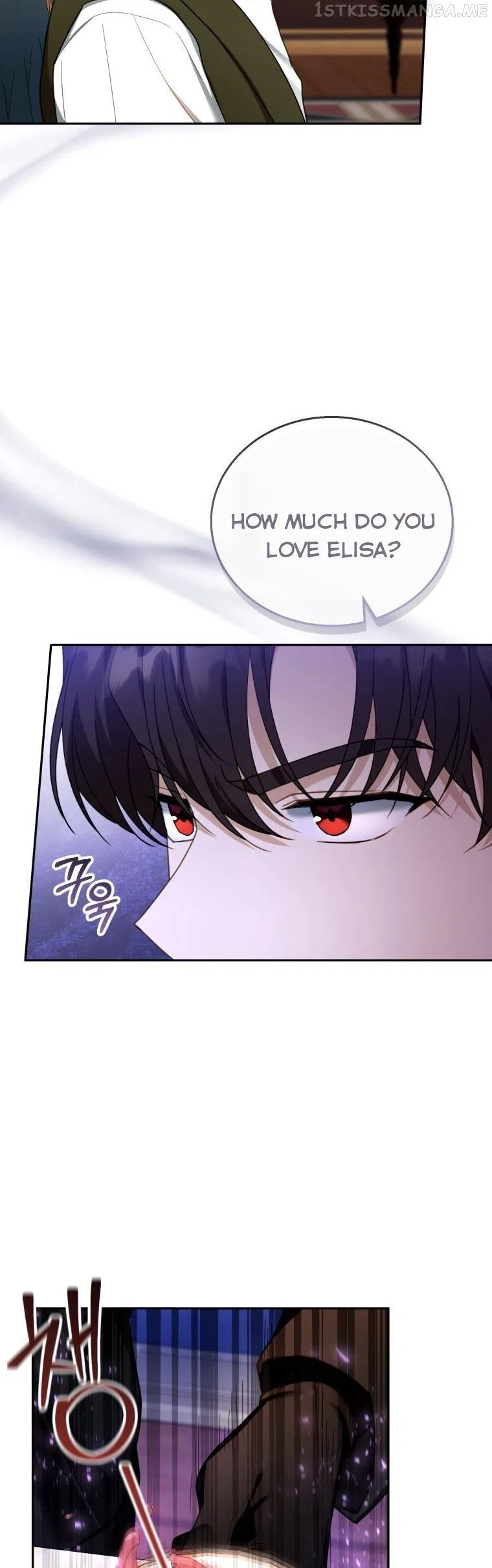 Elissa’s Whirlwind Marriage Chapter 46 – Page 4