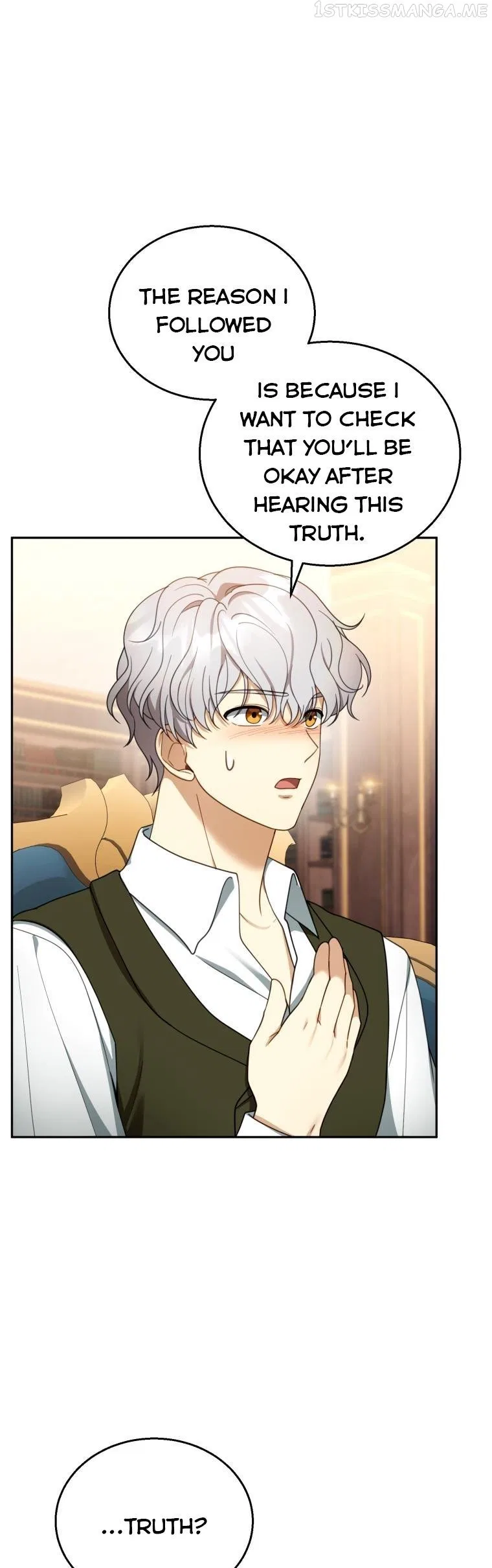Elissa’s Whirlwind Marriage Chapter 46 – Page 6
