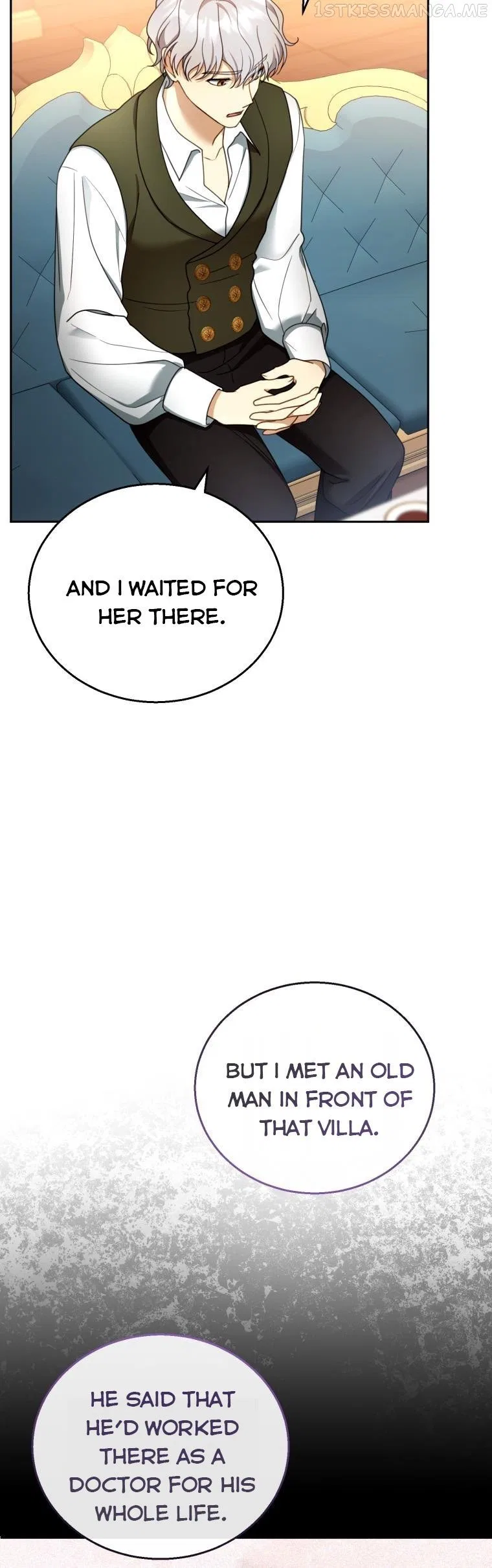 Elissa’s Whirlwind Marriage Chapter 46 – Page 10