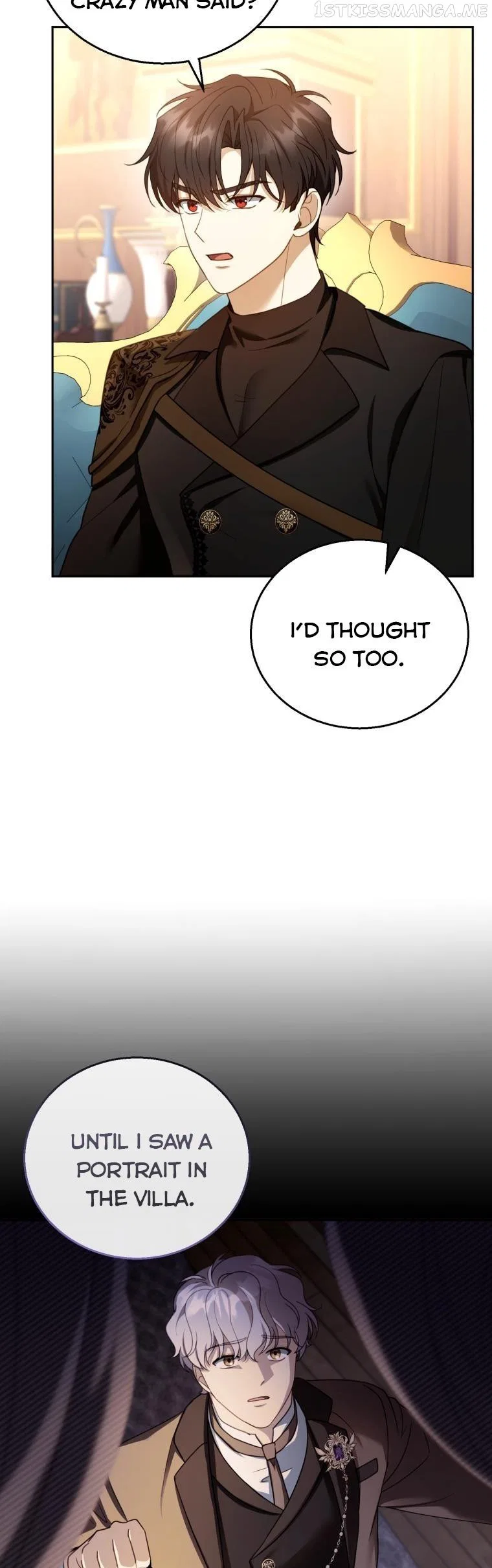Elissa’s Whirlwind Marriage Chapter 46 – Page 13