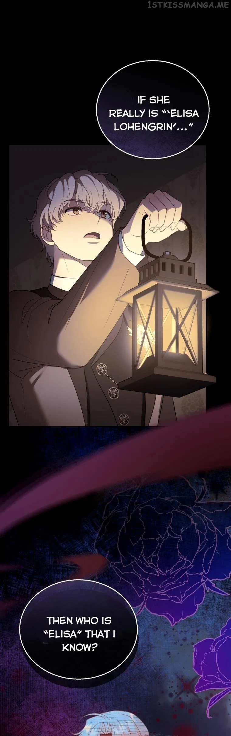 Elissa’s Whirlwind Marriage Chapter 46 – Page 15