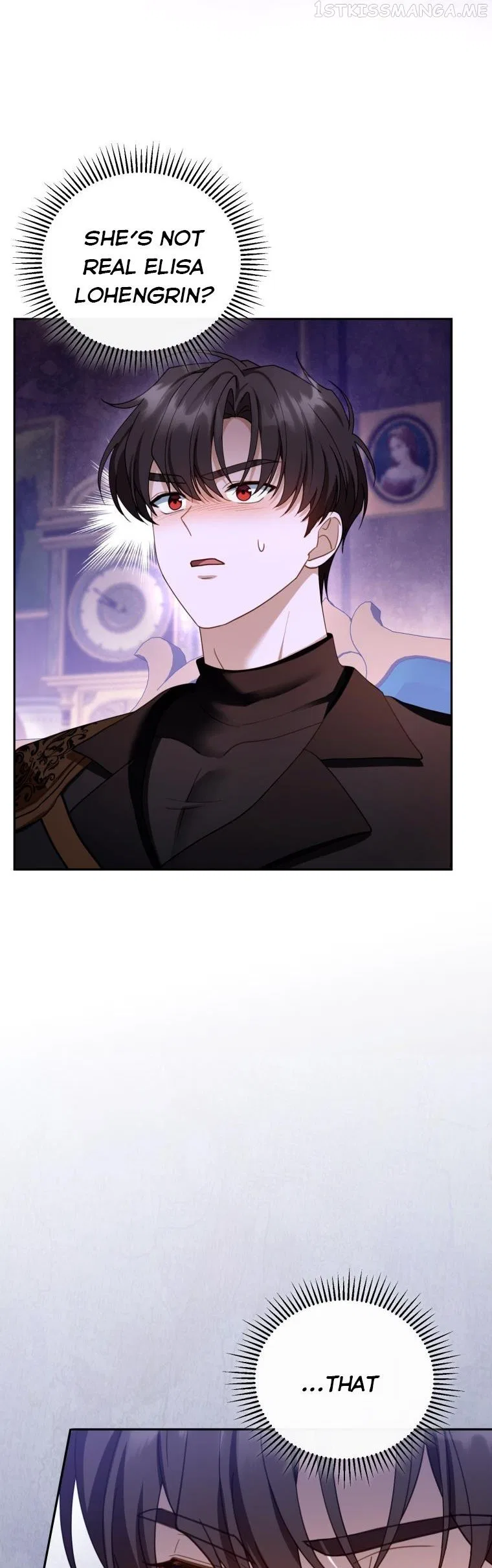 Elissa’s Whirlwind Marriage Chapter 46 – Page 17