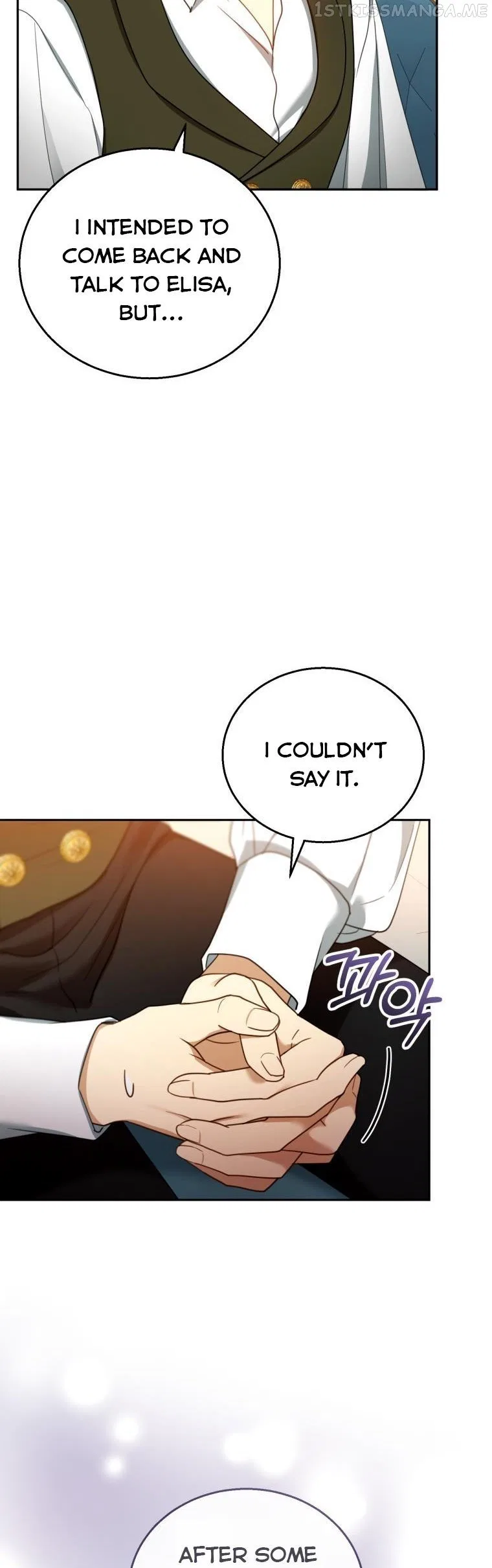 Elissa’s Whirlwind Marriage Chapter 46 – Page 22