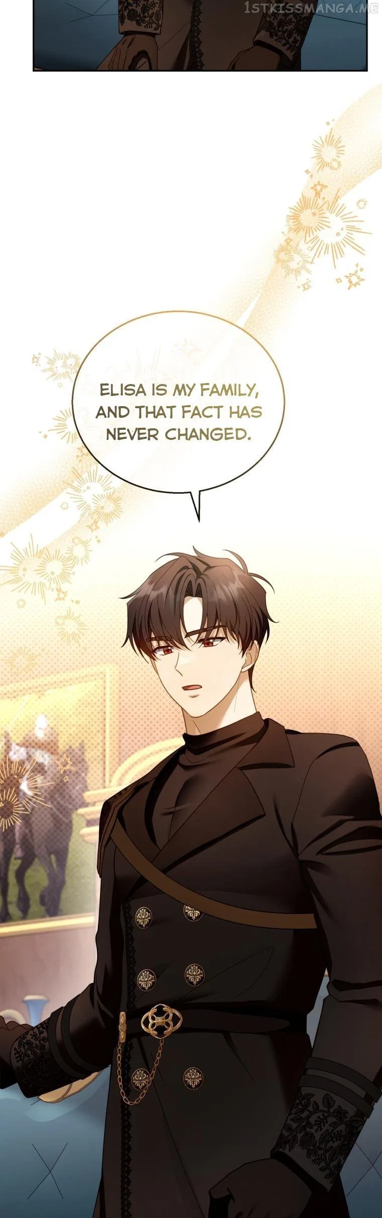 Elissa’s Whirlwind Marriage Chapter 46 – Page 25