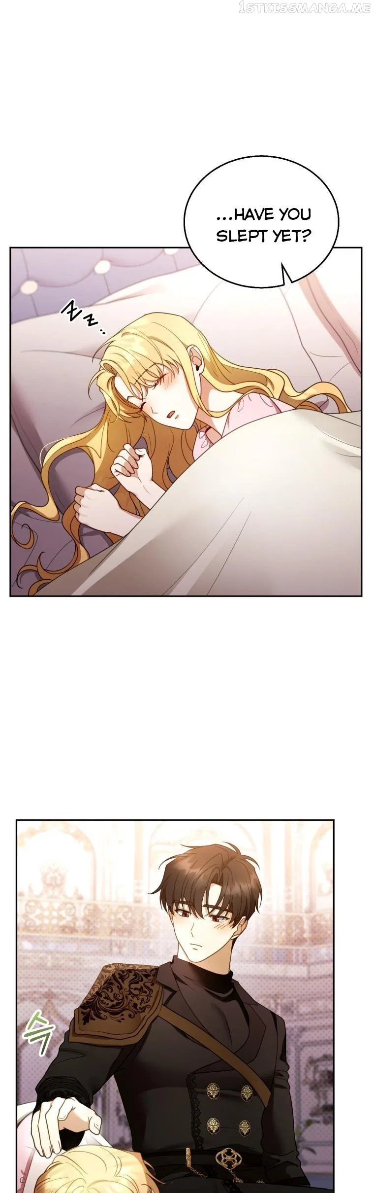 Elissa’s Whirlwind Marriage Chapter 46 – Page 33