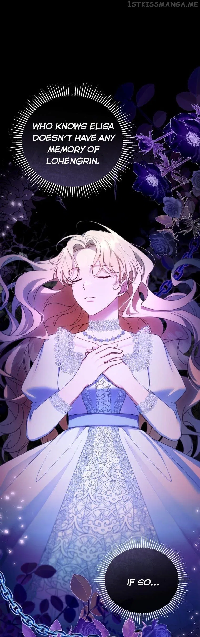 Elissa’s Whirlwind Marriage Chapter 46 – Page 38