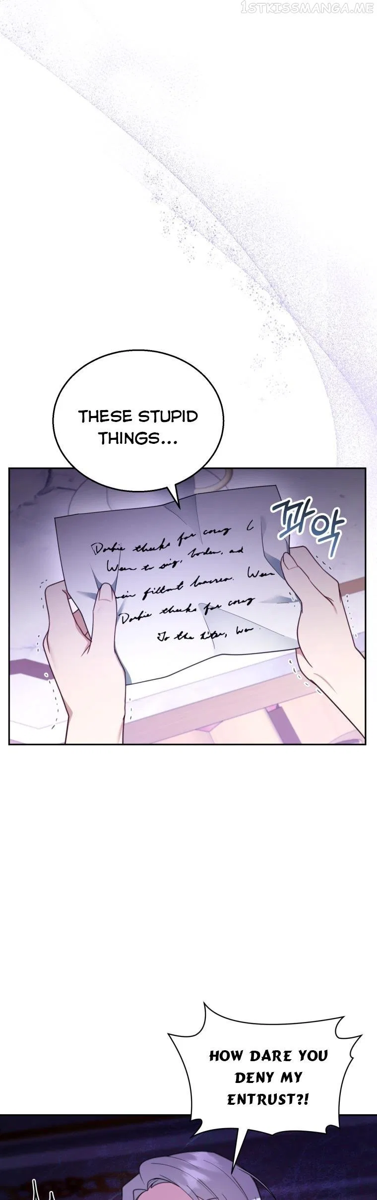 Elissa’s Whirlwind Marriage Chapter 46 – Page 45