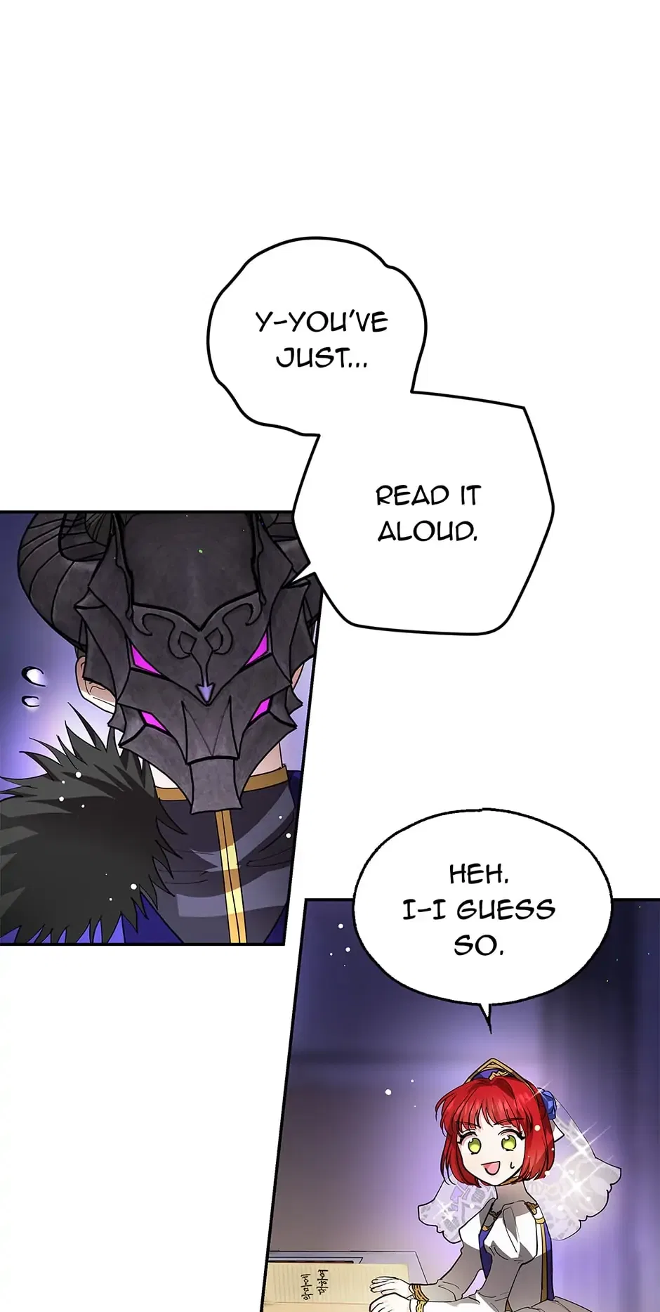 My Secretly Hot Husband Chapter 10 – Page 6