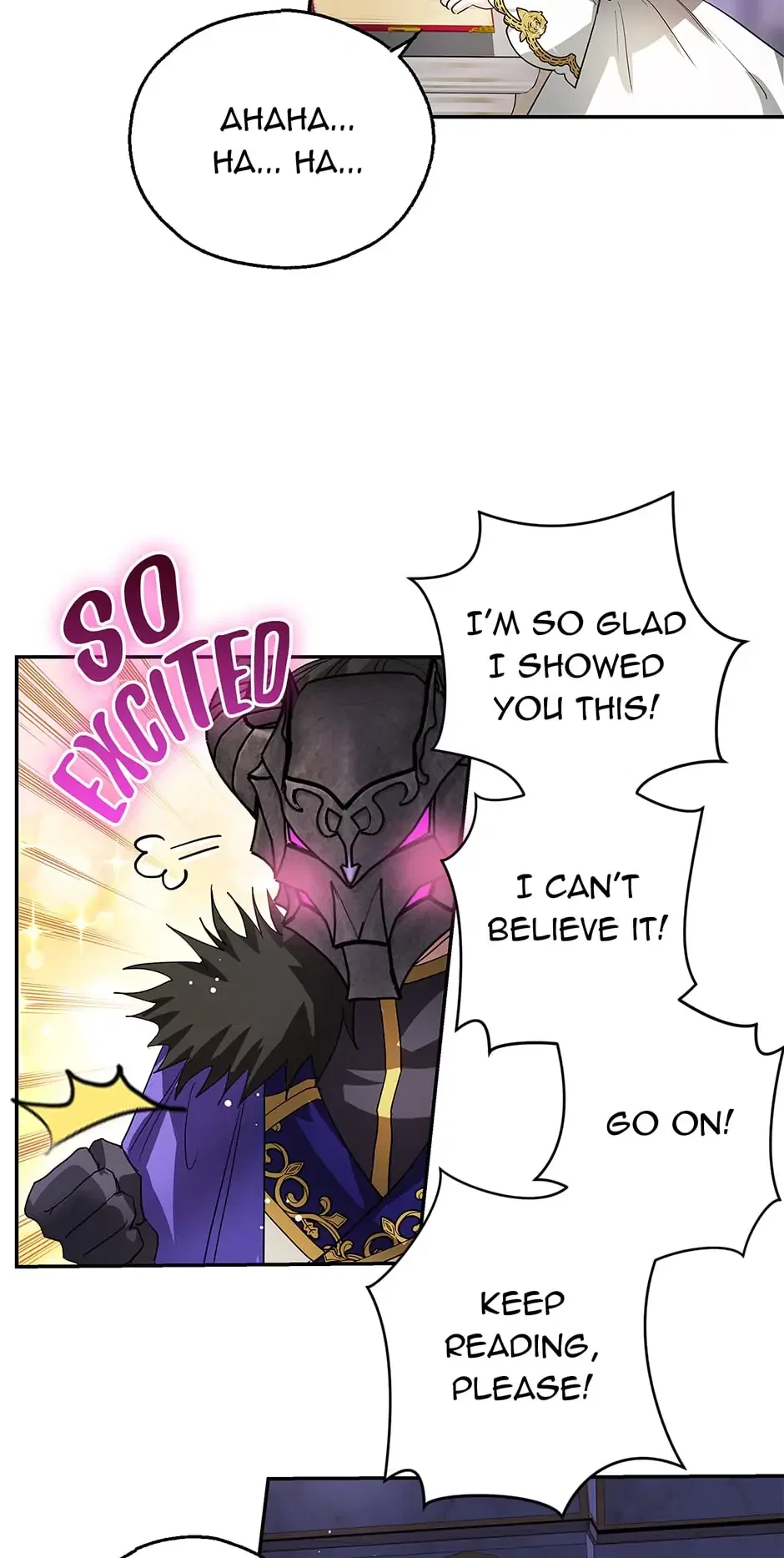 My Secretly Hot Husband Chapter 10 – Page 7