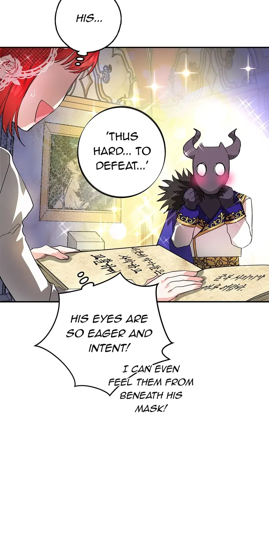 My Secretly Hot Husband Chapter 10 – Page 9