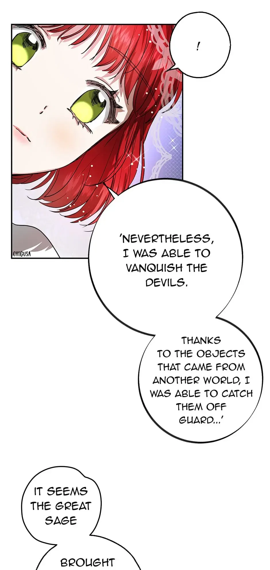 My Secretly Hot Husband Chapter 10 – Page 10