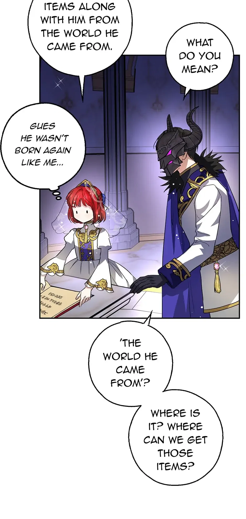 My Secretly Hot Husband Chapter 10 – Page 11