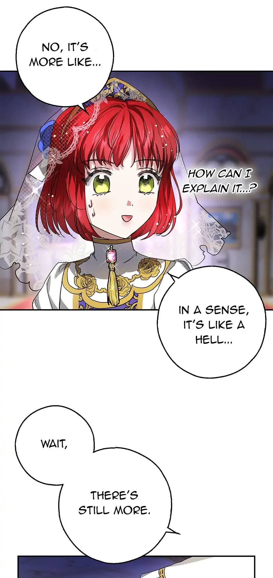 My Secretly Hot Husband Chapter 10 – Page 13