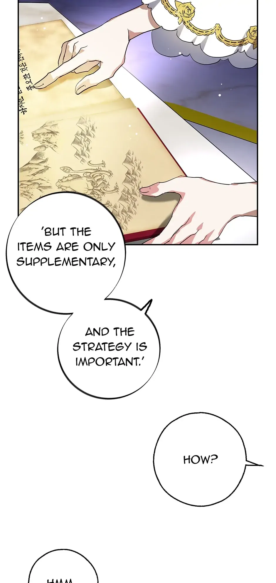 My Secretly Hot Husband Chapter 10 – Page 14