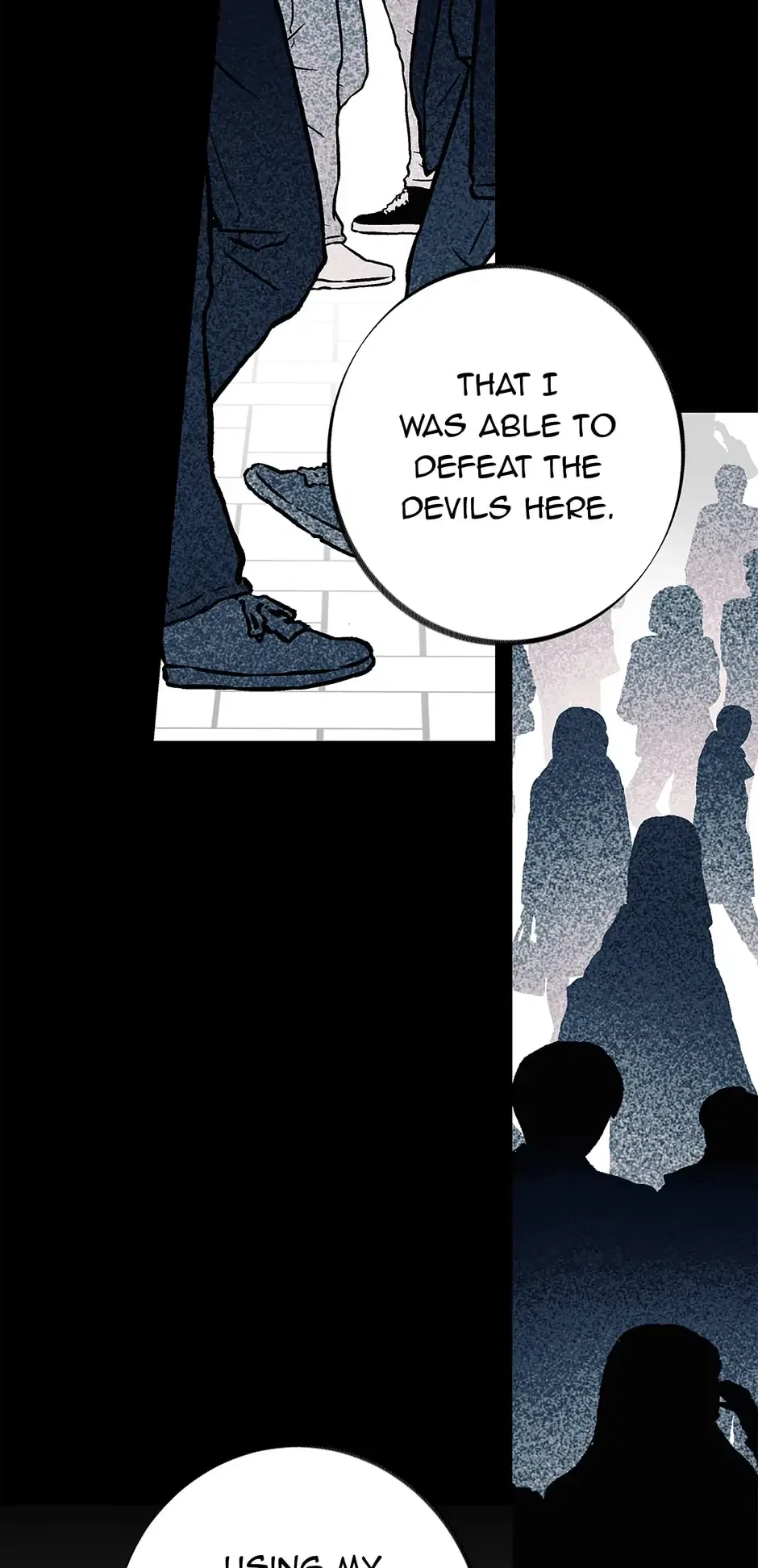 My Secretly Hot Husband Chapter 10 – Page 17
