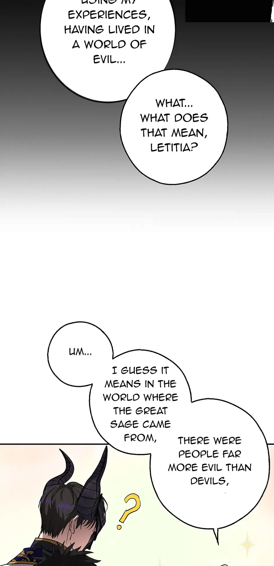 My Secretly Hot Husband Chapter 10 – Page 18
