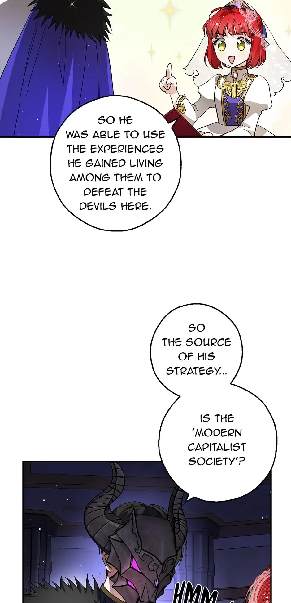 My Secretly Hot Husband Chapter 10 – Page 19