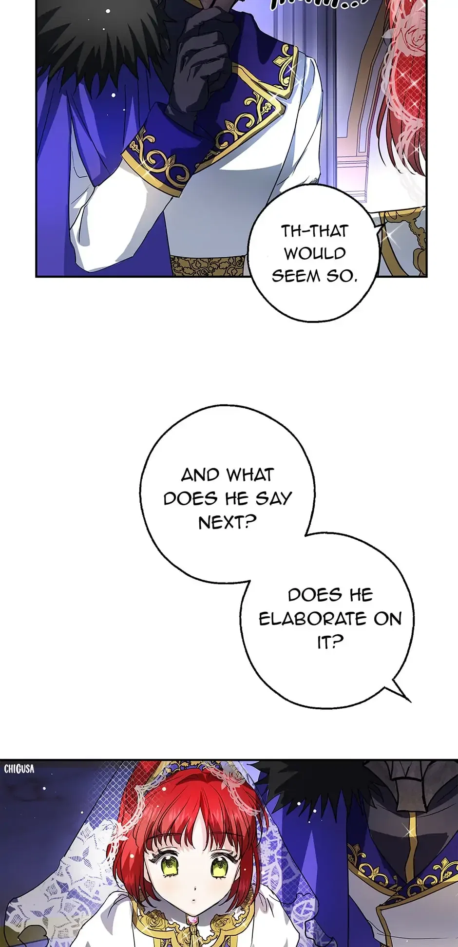 My Secretly Hot Husband Chapter 10 – Page 20