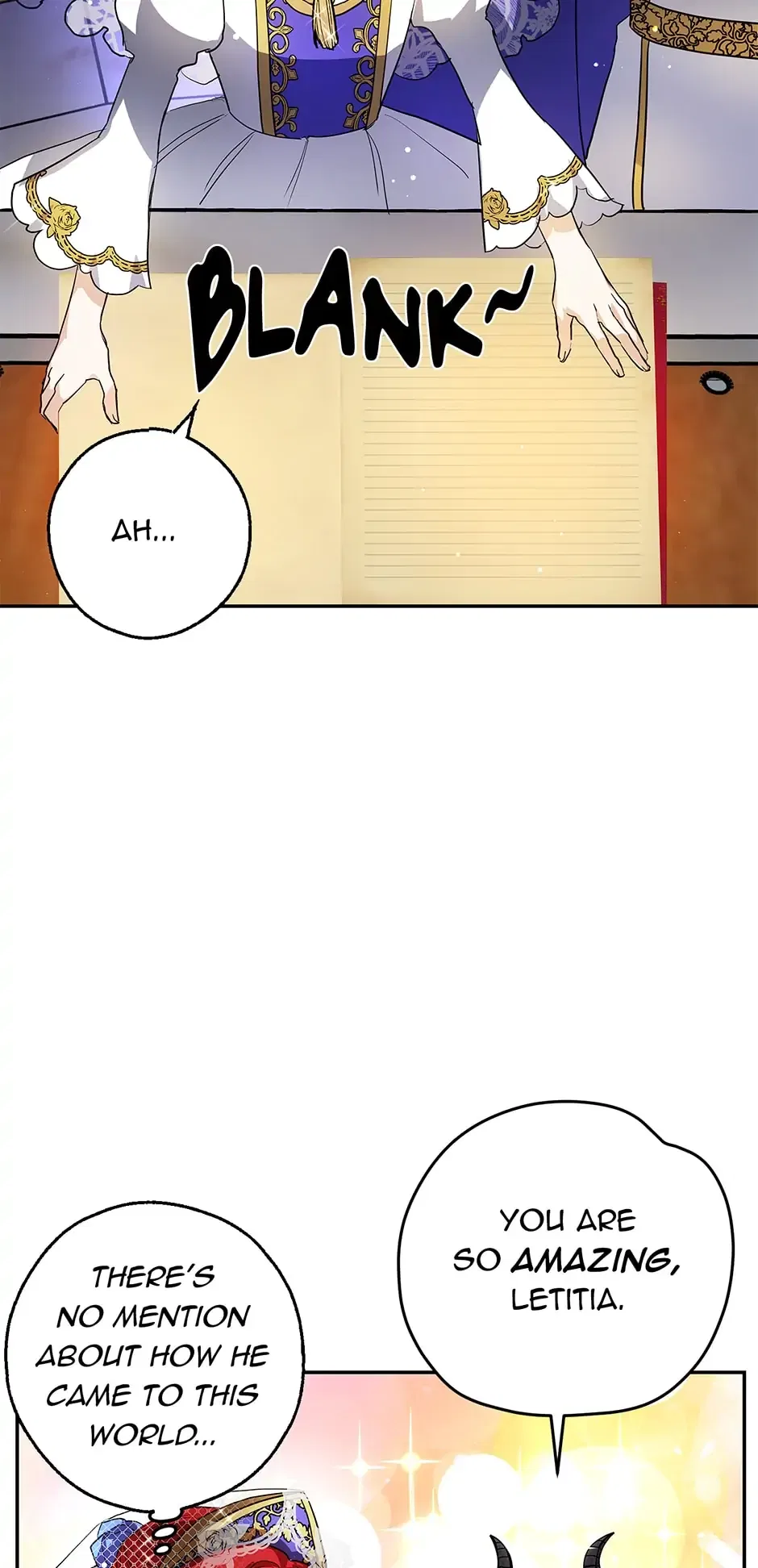 My Secretly Hot Husband Chapter 10 – Page 21