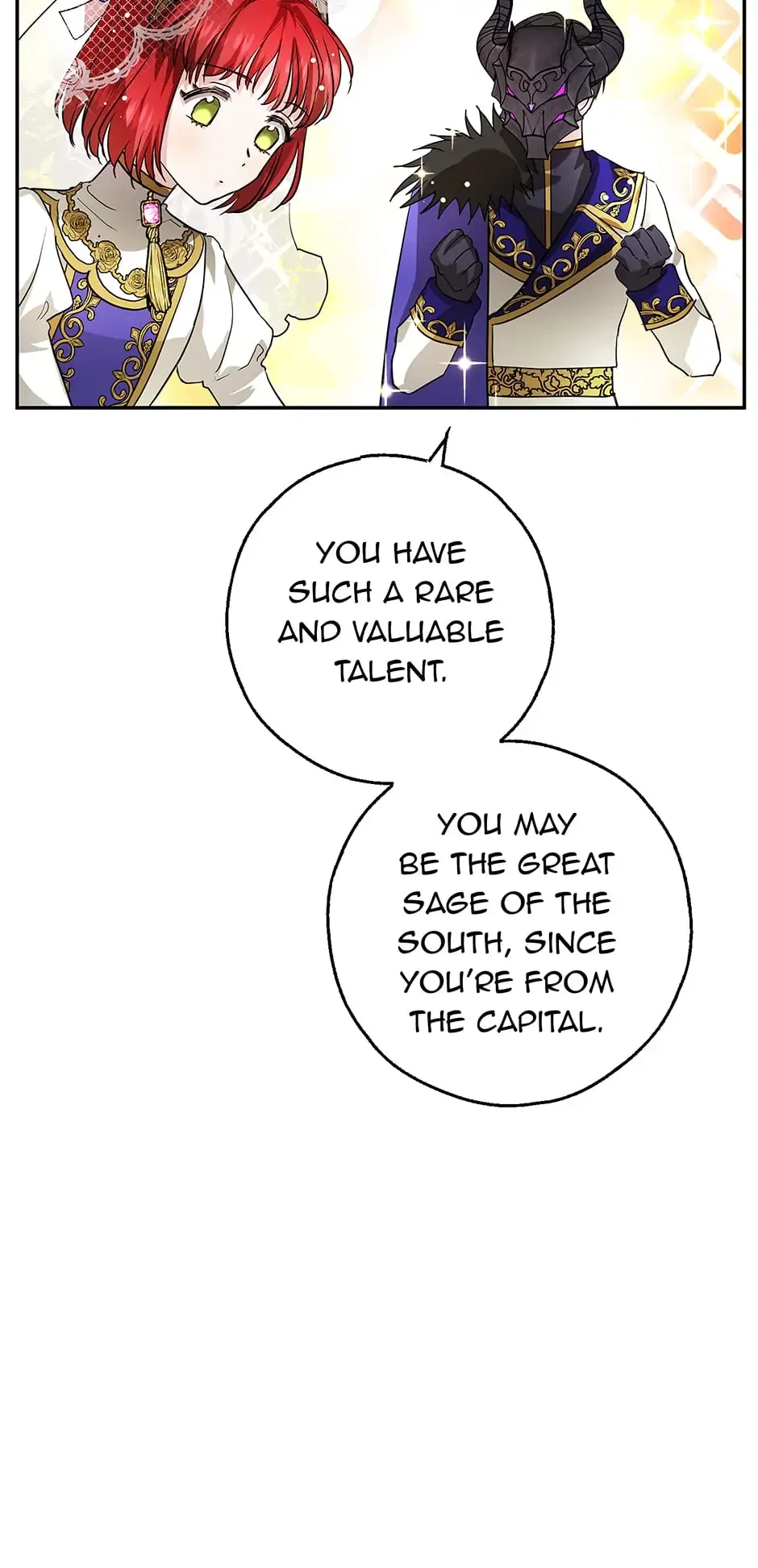 My Secretly Hot Husband Chapter 10 – Page 22