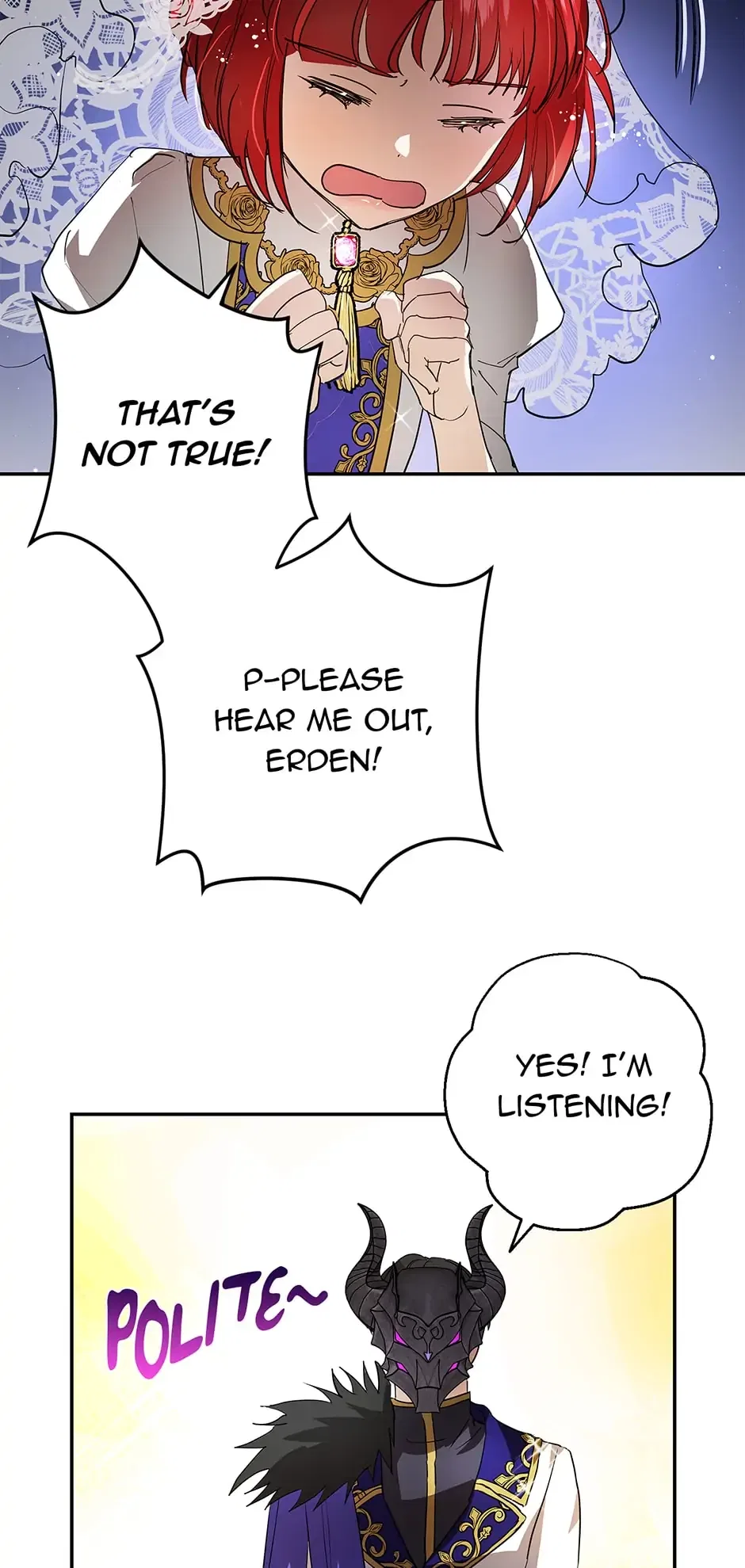 My Secretly Hot Husband Chapter 10 – Page 25