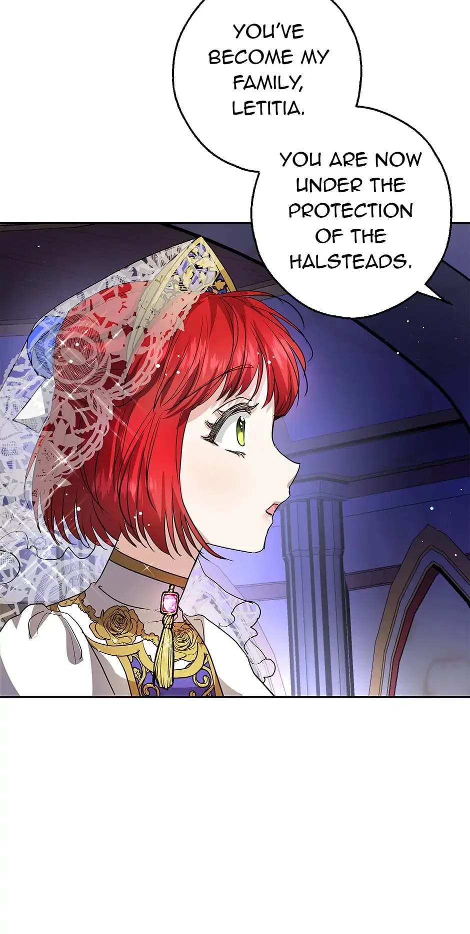 My Secretly Hot Husband Chapter 10 – Page 34