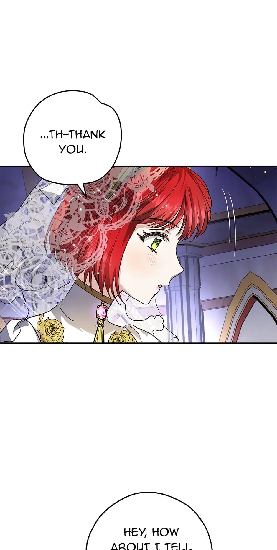 My Secretly Hot Husband Chapter 10 – Page 35