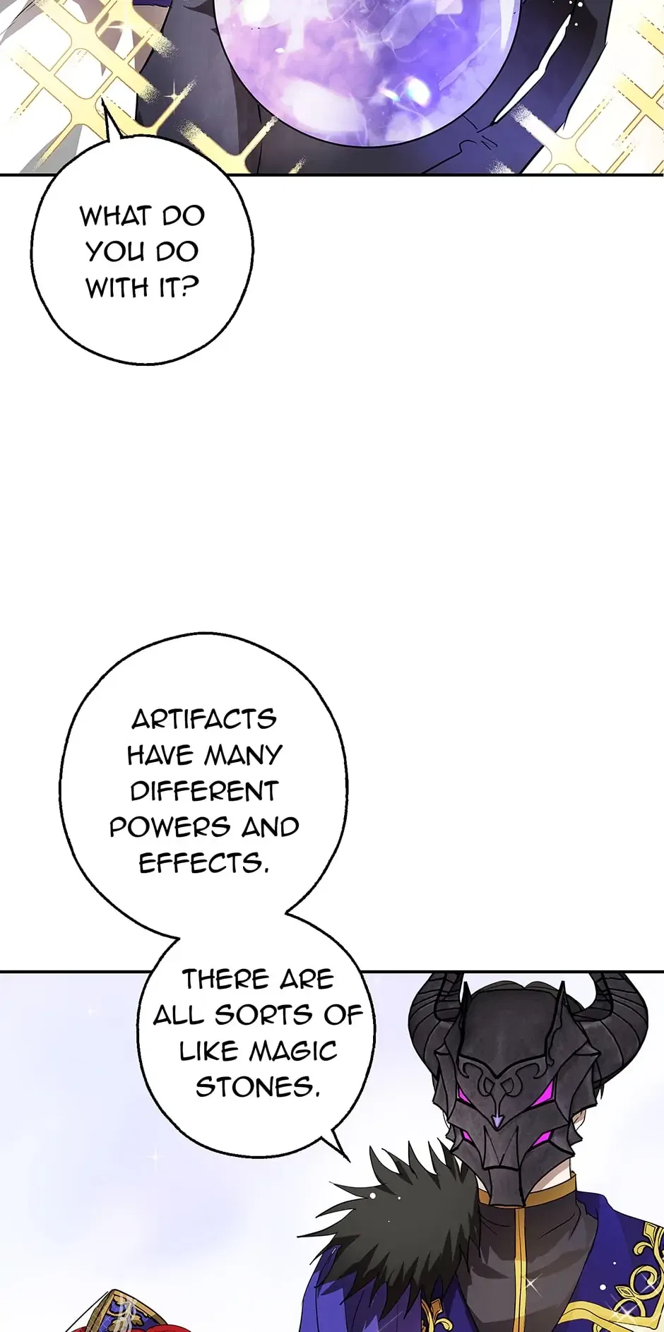My Secretly Hot Husband Chapter 10 – Page 39