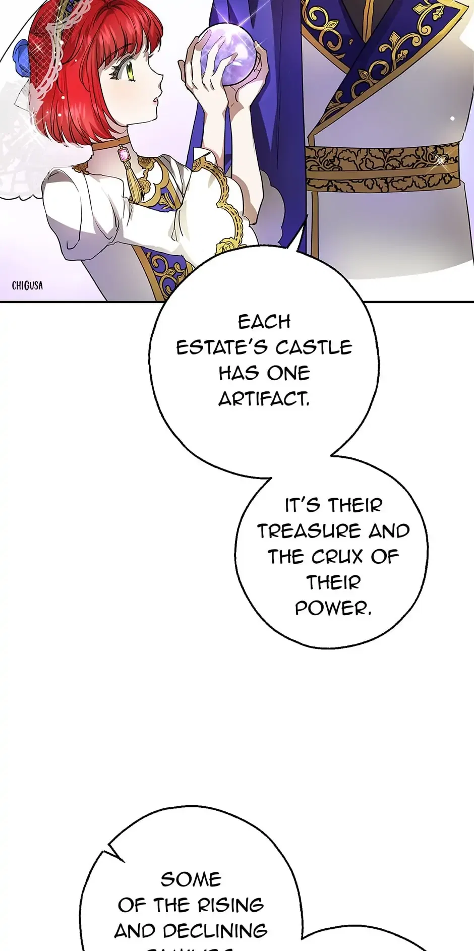My Secretly Hot Husband Chapter 10 – Page 40